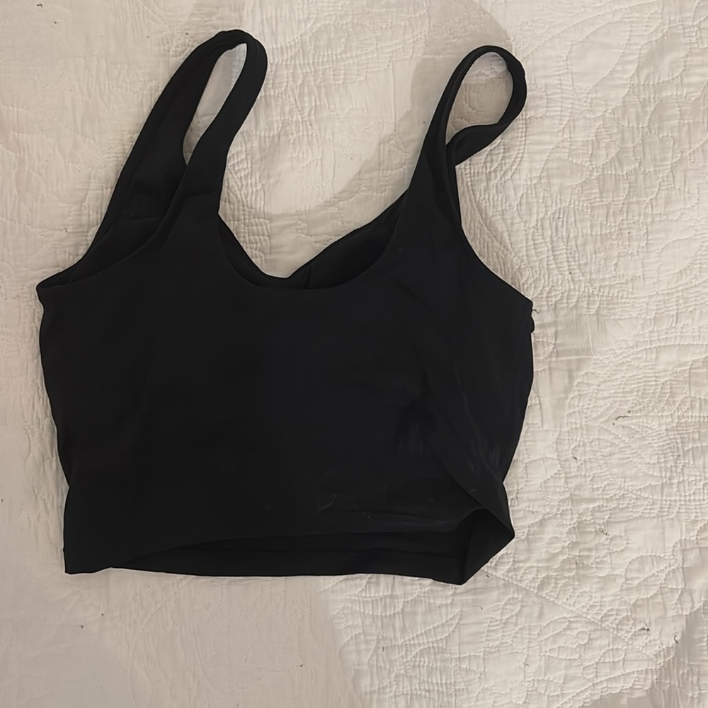 Tank Top - Picture 2 of 3